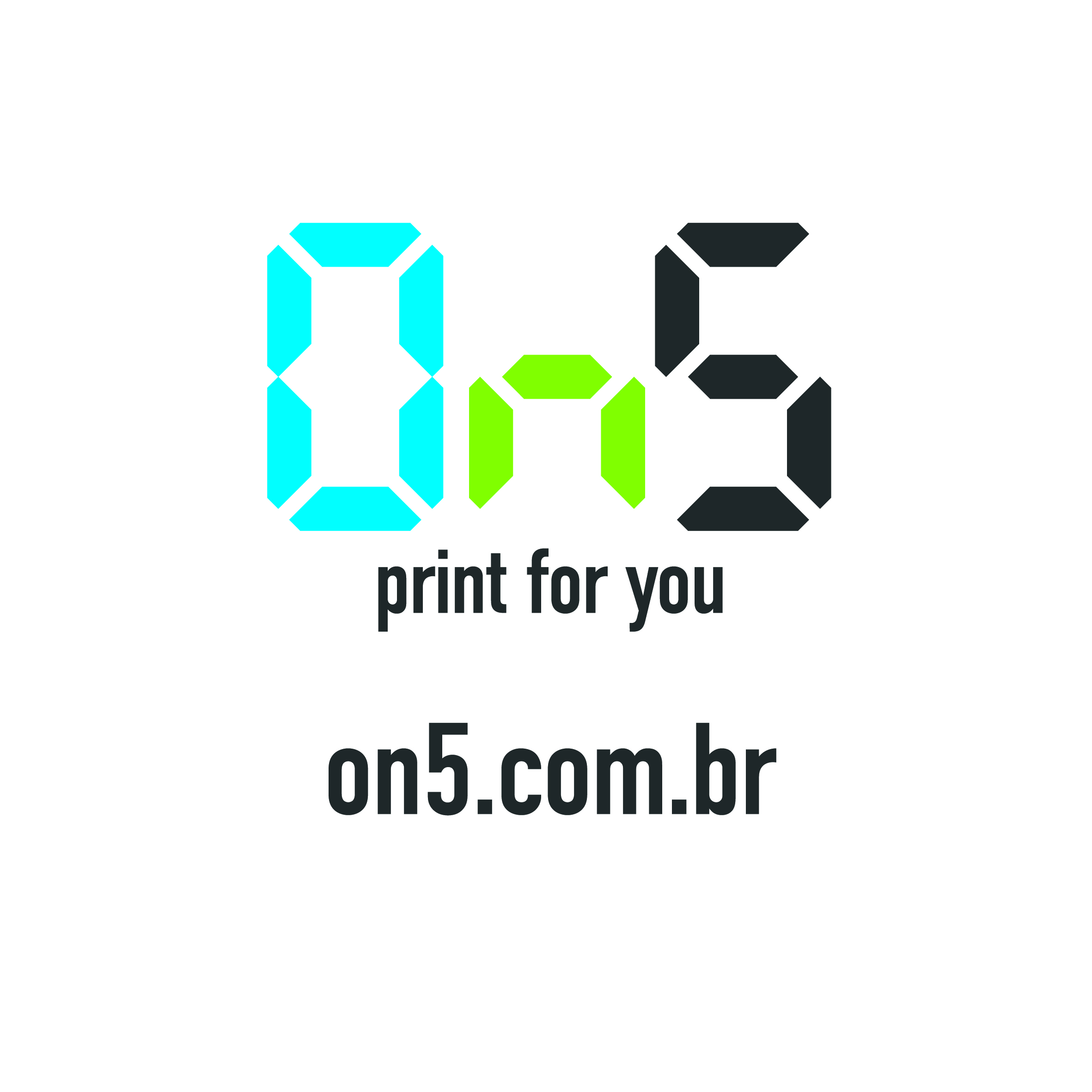 On5 Comunicação Visual
